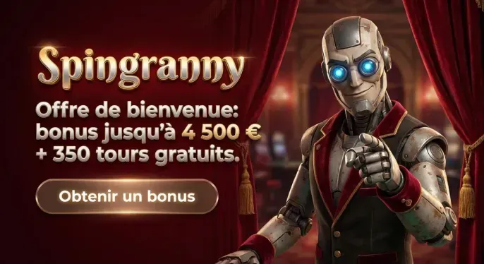 Spingranny Casino